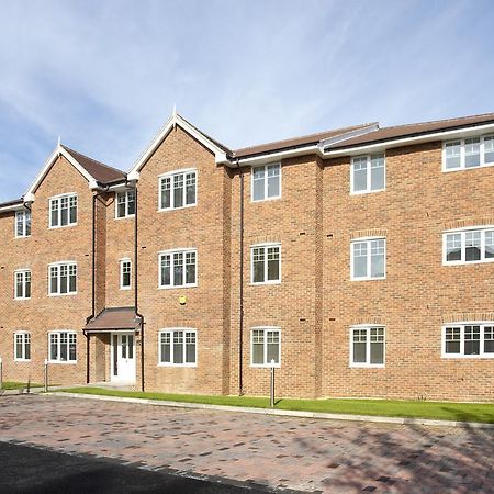 Saco Farnborough Farnborough (Hampshire) Exterior photo