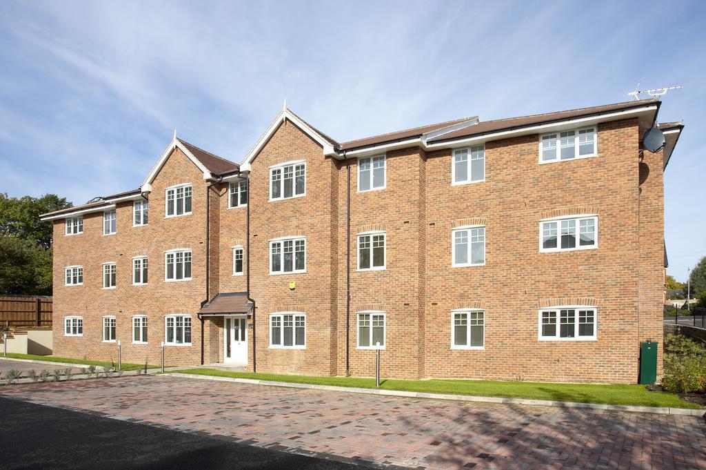 Saco Farnborough Farnborough (Hampshire) Exterior photo